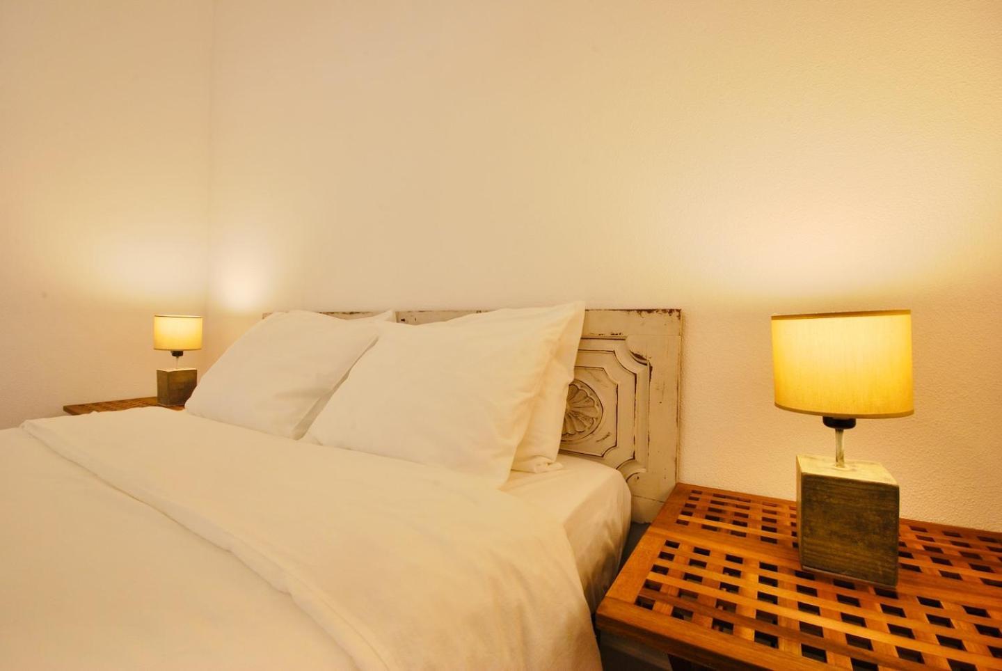 Apartamento Luciana - Beachside, Balcony, Sunset View Ferrel  Luaran gambar