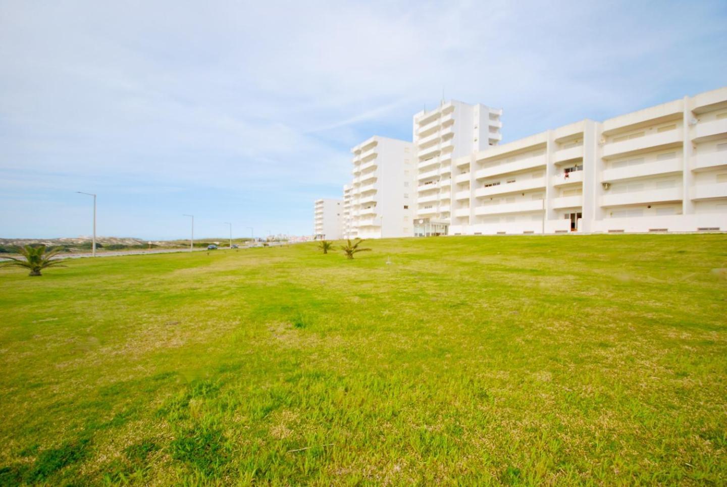 Apartamento Luciana - Beachside, Balcony, Sunset View Ferrel  Luaran gambar